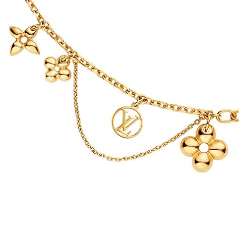 lv blooming supple necklace price|Necklaces and Pendants Collection for Women .